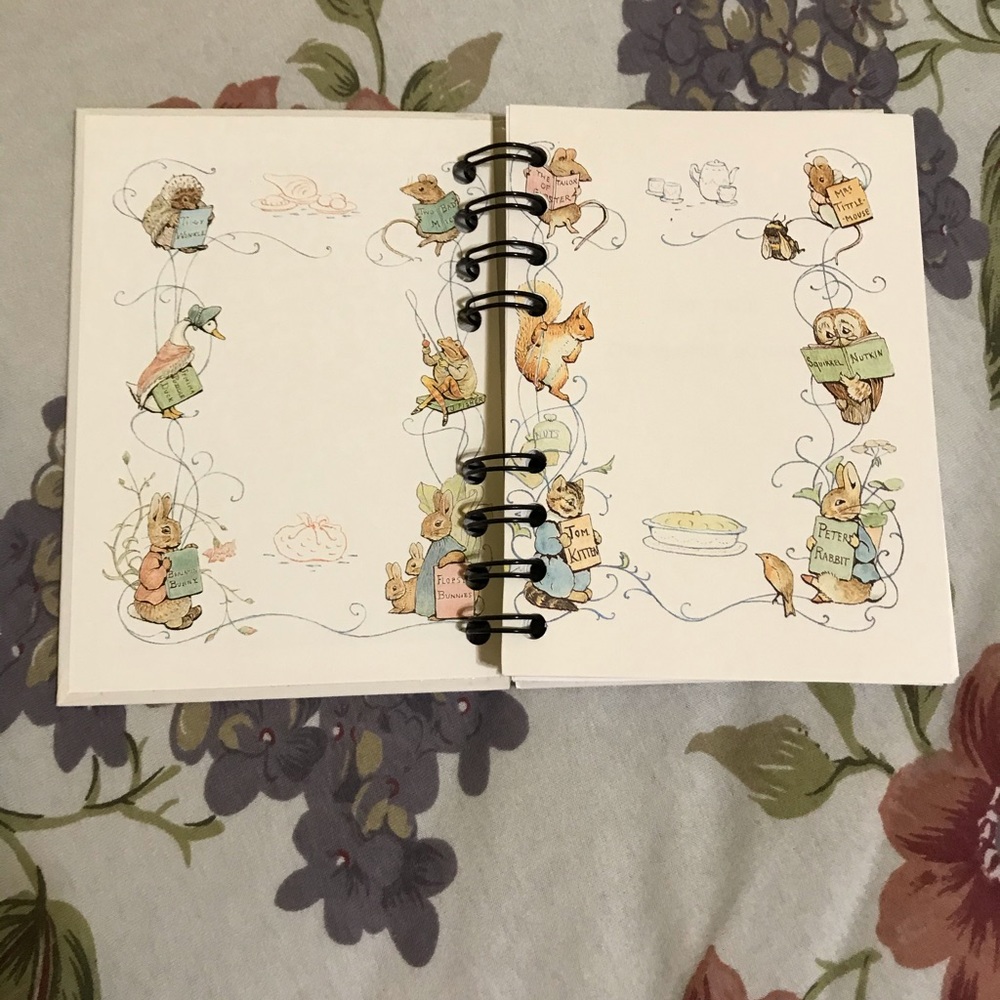 Peter rabbit bundle - Picture 7 of 7